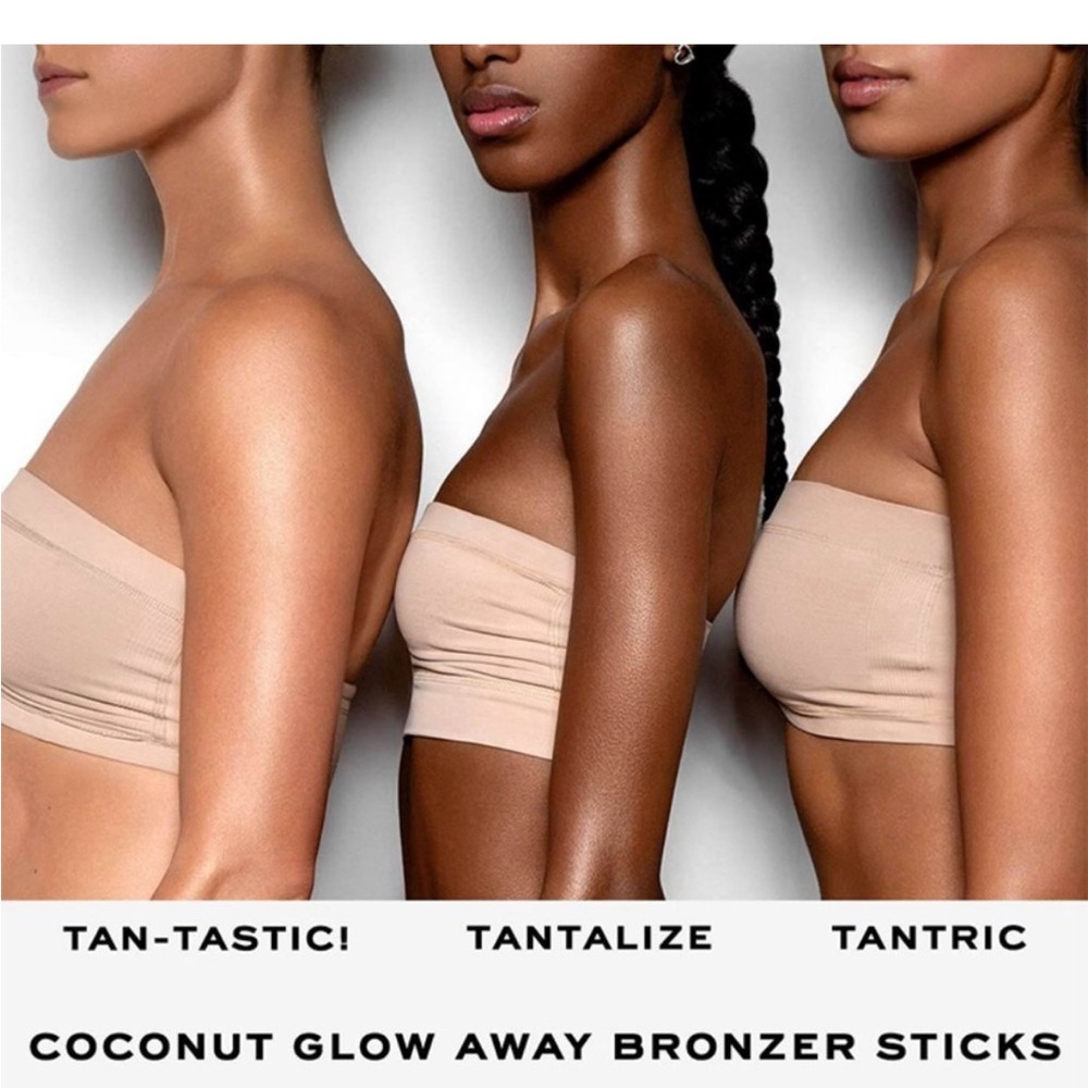 Marc Jacobs Glow Away Coconut Body Stick - Picture 5 of 8